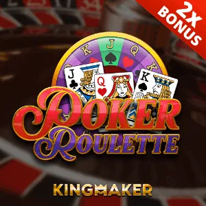 Mobile Poker Gaming