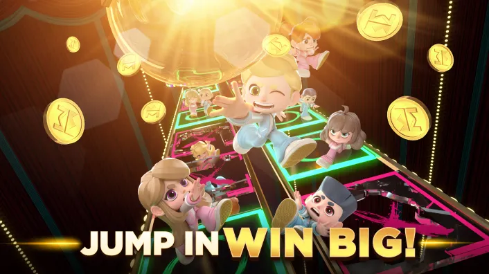 Join hawkgaming Today and Claim Your Rewards